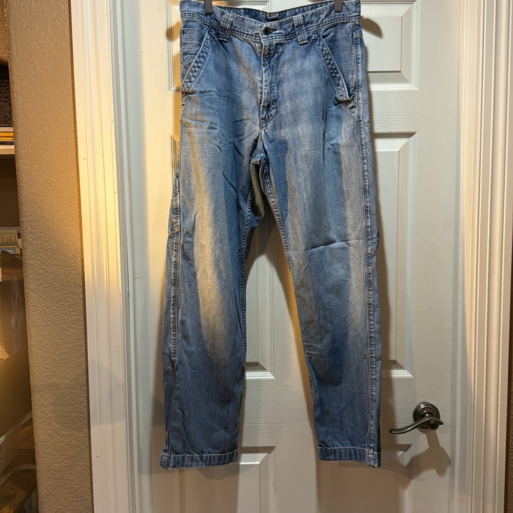 RL vintage jeans